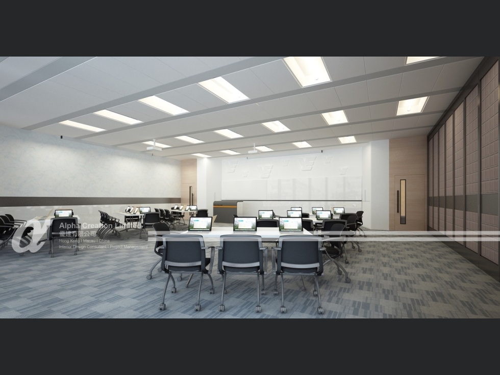 New Training Centre 04