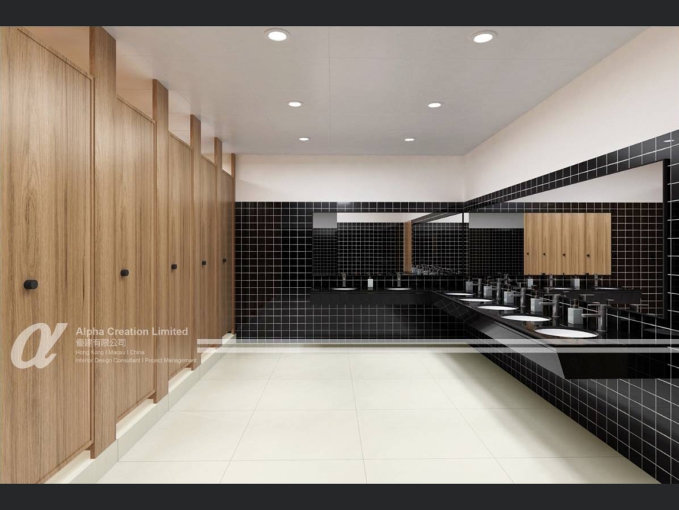 On Yam Shopping Centre 05