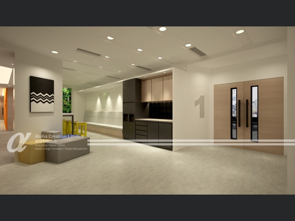 New Training Centre 03